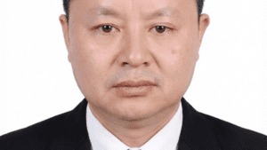 Nguyễn Trọng Lịch