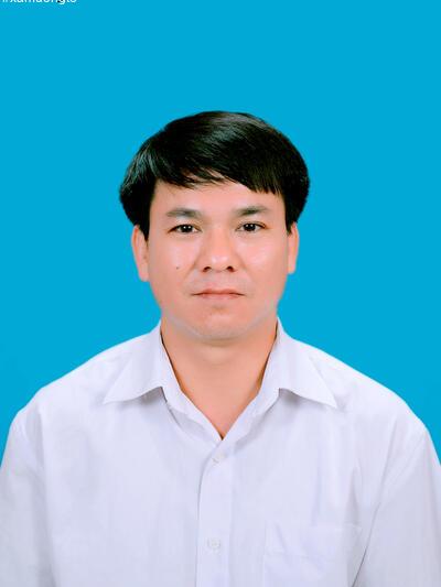 Đồng chí Nguyễn Đức Thật - Bí thư Đảng ủy xã khóa I, nhiệm kỳ 2025 - 2030; Chủ tịch HĐND xã các khóa XXI và XXII (Sau sáp nhập chính quyền địa phương 2 cấp từ ngày 01/7/2025)