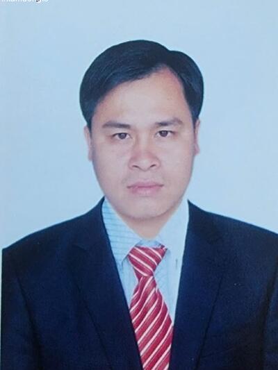 Đồng chí Trần Viết Ánh - Bí thư Đảng ủy xã Mường Tè khóa XIX (2018-2020)