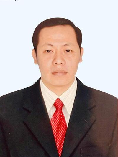 Đồng chí Nguyễn Khánh Yên - Bí thư Đảng ủy xã Mường Tè khóa XX, nhiệm kỳ 2020 - 2025