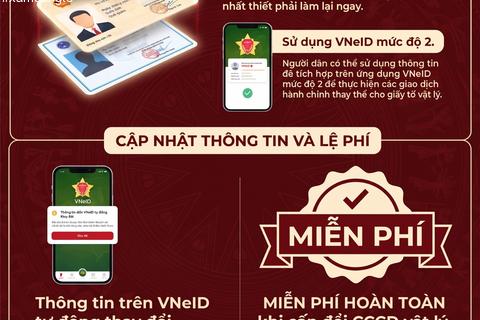 Giải đáp thắc mắc về giấy tờ cá nhân sáp nhập bản của xã Mường Tè